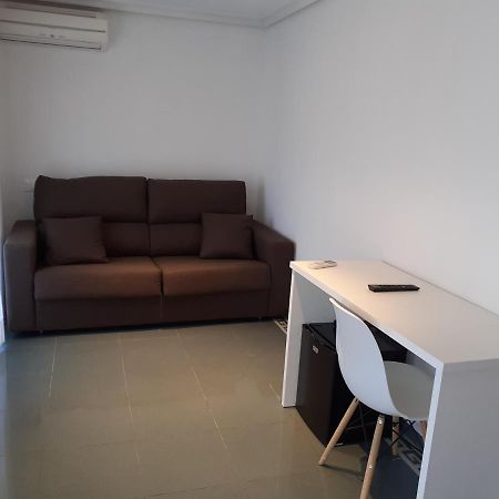 Benicarló Hotel Iberflat Marynton מראה חיצוני תמונה
