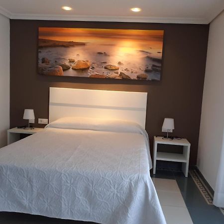 Benicarló Hotel Iberflat Marynton מראה חיצוני תמונה
