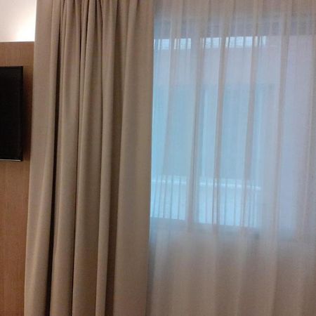 Benicarló Hotel Iberflat Marynton מראה חיצוני תמונה