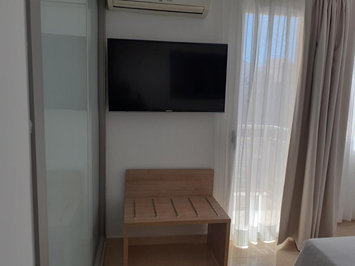 Benicarló Hotel Iberflat Marynton מראה חיצוני תמונה