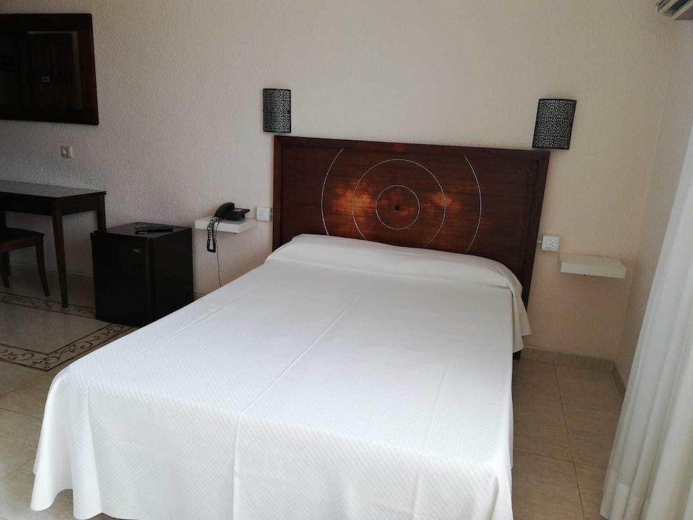 Benicarló Hotel Iberflat Marynton מראה חיצוני תמונה