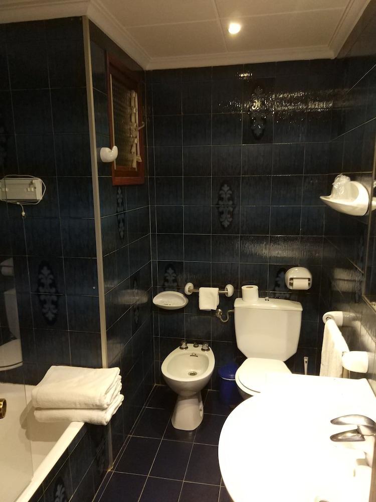 Benicarló Hotel Iberflat Marynton מראה חיצוני תמונה