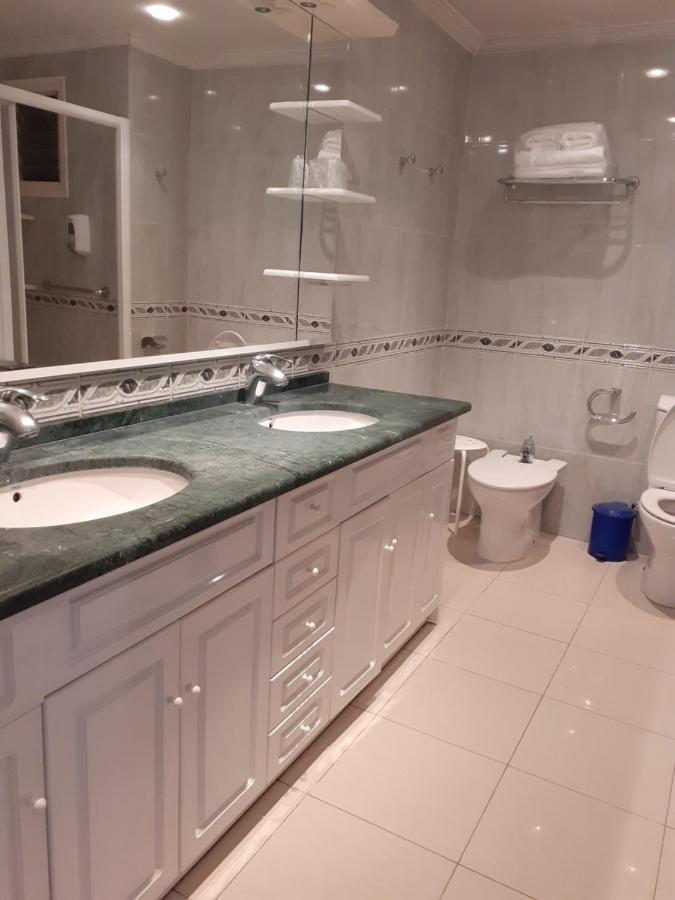 Benicarló Hotel Iberflat Marynton מראה חיצוני תמונה