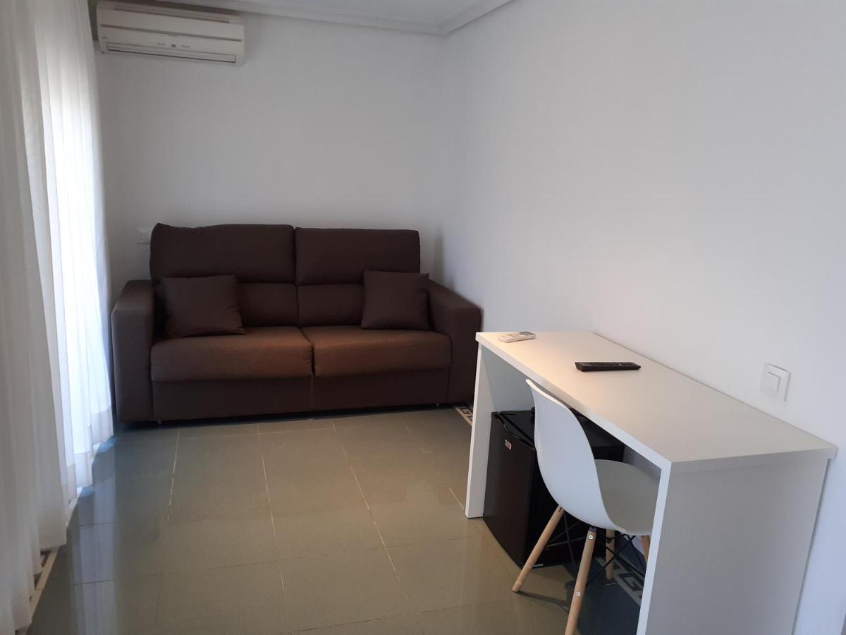 Benicarló Hotel Iberflat Marynton מראה חיצוני תמונה