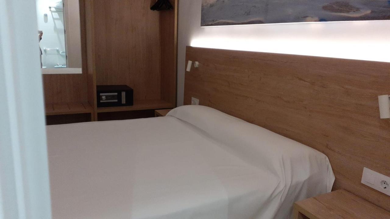 Benicarló Hotel Iberflat Marynton מראה חיצוני תמונה