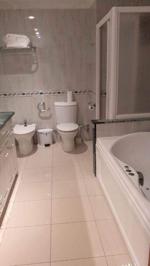 Benicarló Hotel Iberflat Marynton מראה חיצוני תמונה