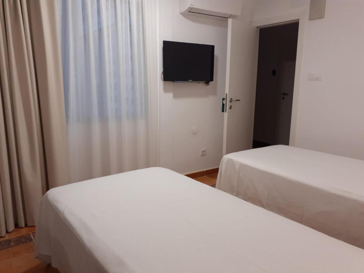 Benicarló Hotel Iberflat Marynton מראה חיצוני תמונה