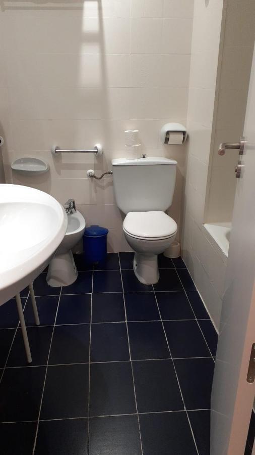 Benicarló Hotel Iberflat Marynton מראה חיצוני תמונה