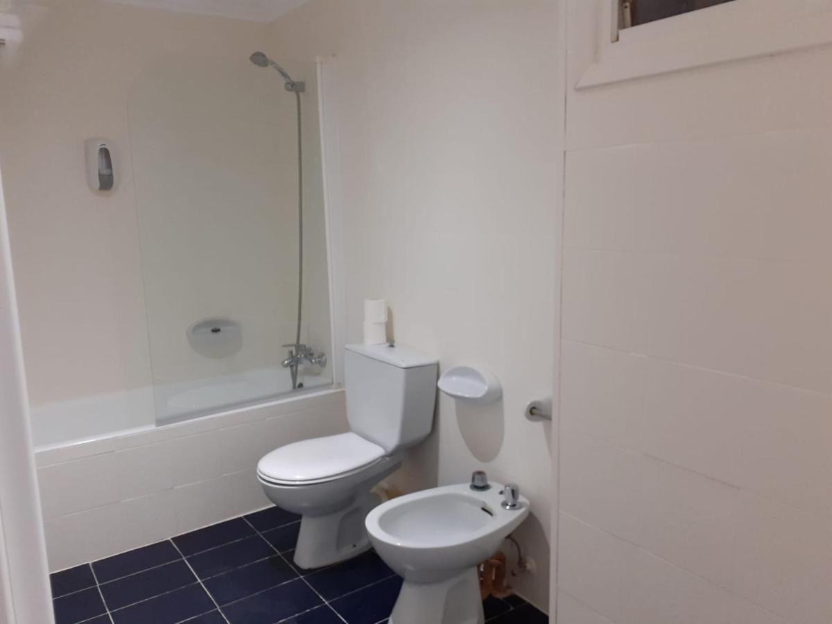 Benicarló Hotel Iberflat Marynton מראה חיצוני תמונה