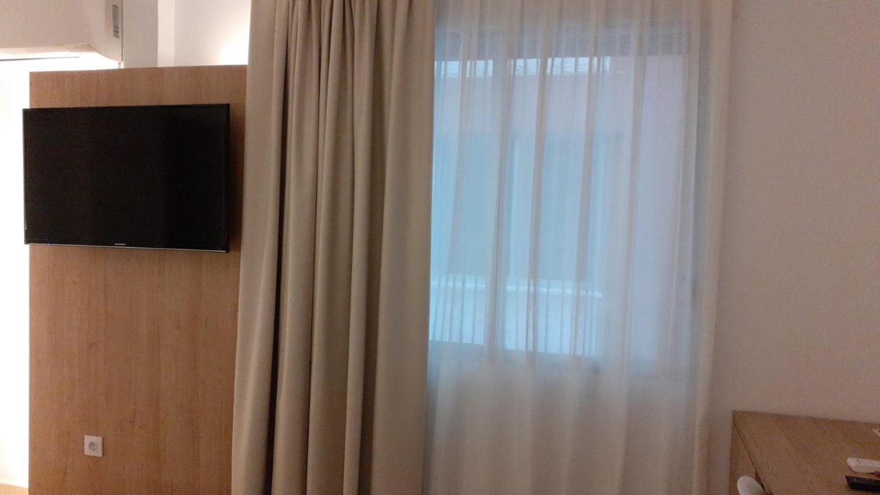 Benicarló Hotel Iberflat Marynton מראה חיצוני תמונה