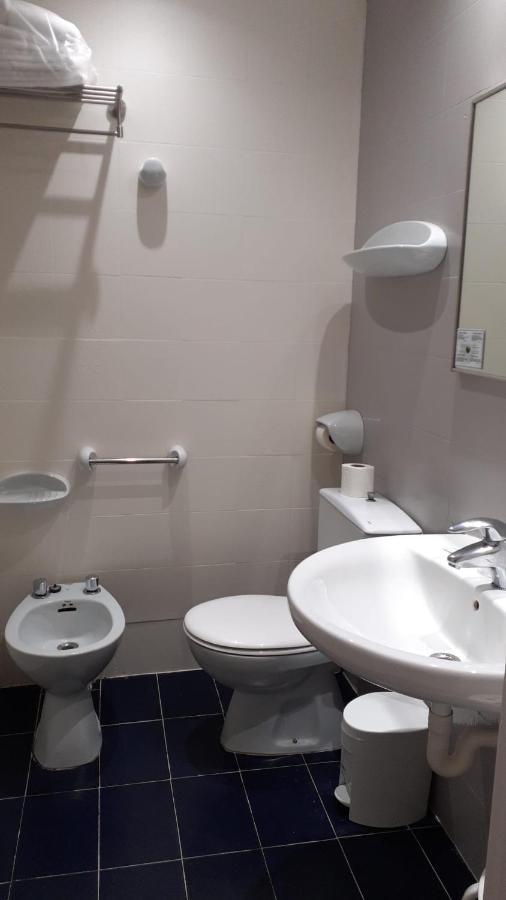 Benicarló Hotel Iberflat Marynton מראה חיצוני תמונה