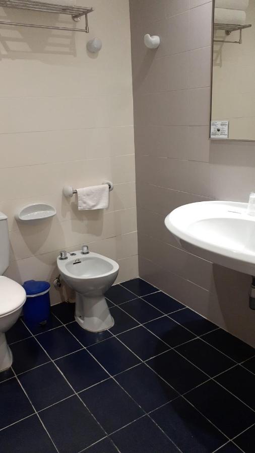 Benicarló Hotel Iberflat Marynton מראה חיצוני תמונה