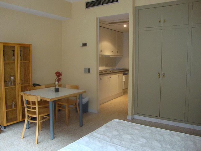 Benicarló Hotel Iberflat Marynton חדר תמונה