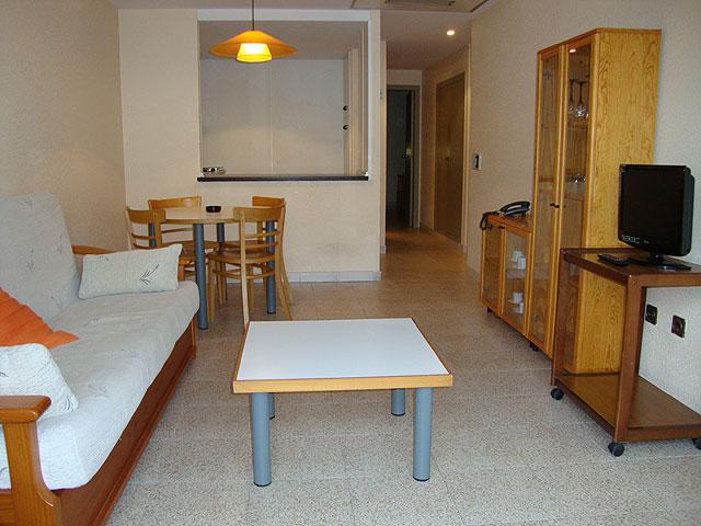 Benicarló Hotel Iberflat Marynton חדר תמונה